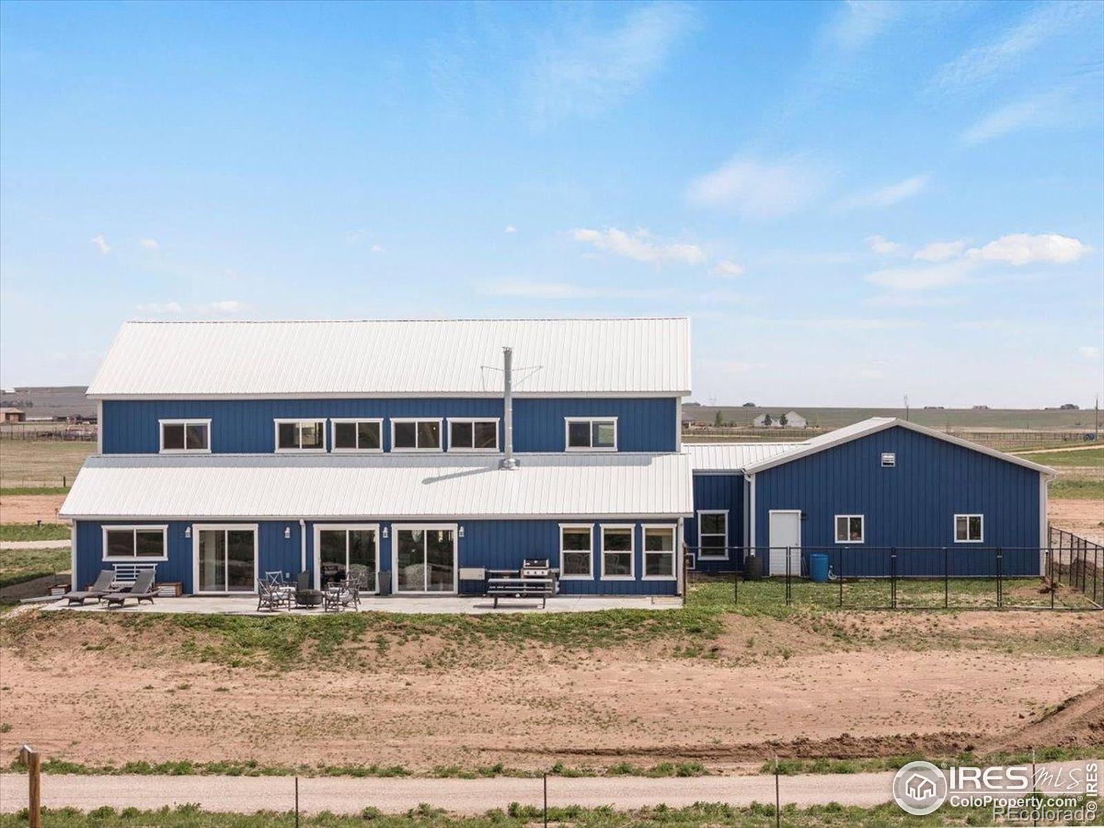 7322 County Road 104 Wellington CO 80549
