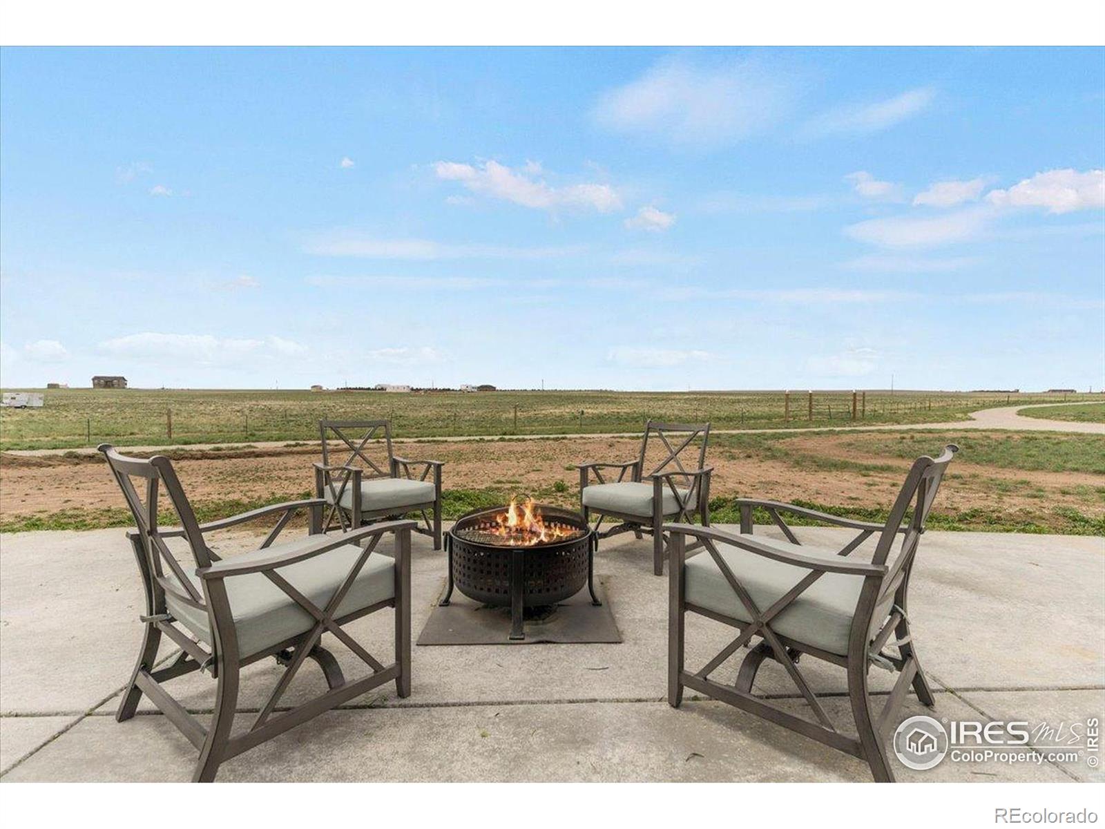 7322 County Road 104 Wellington CO 80549