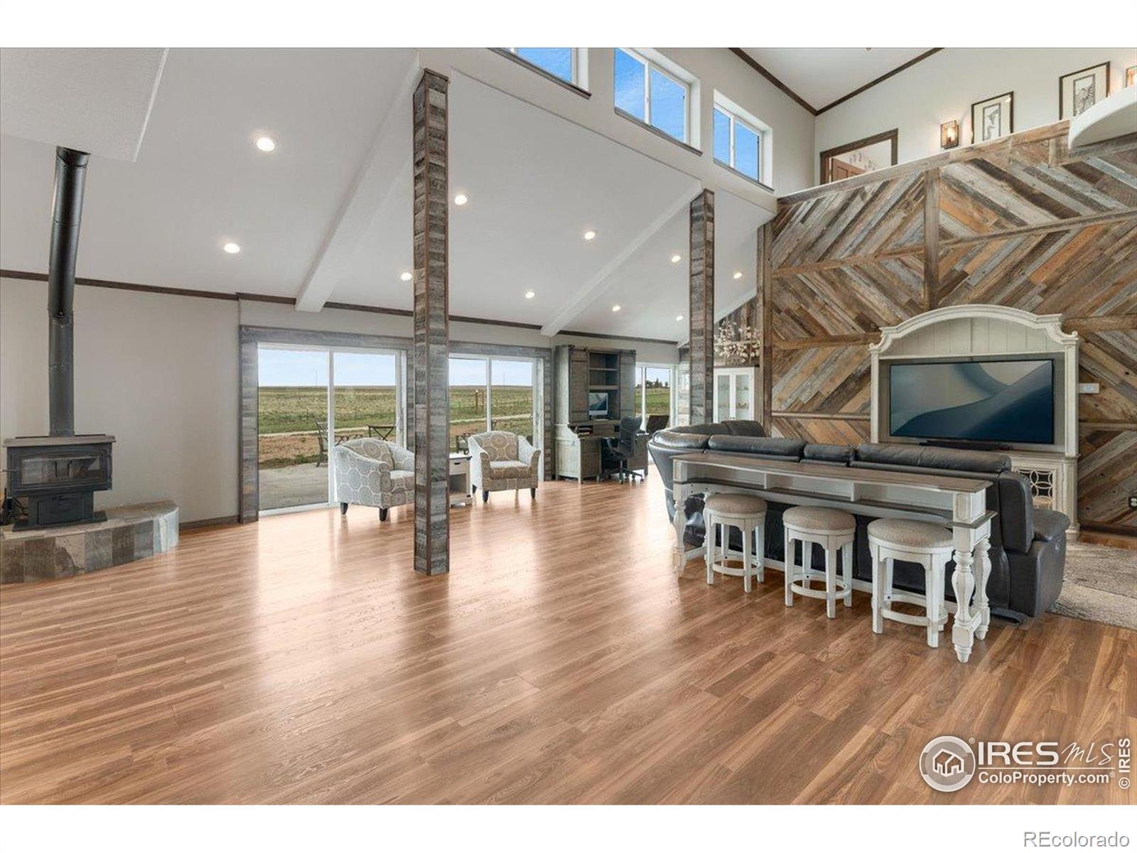 7322 County Road 104 Wellington CO 80549