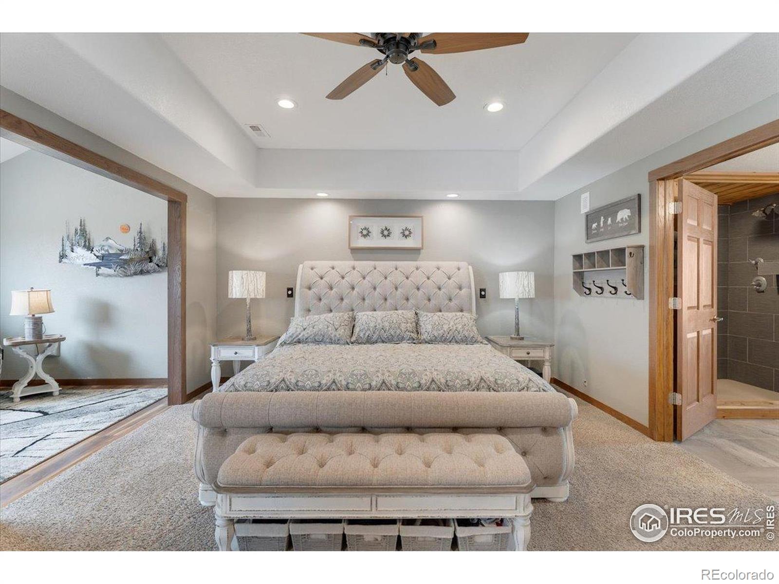 7322 County Road 104 Wellington CO 80549