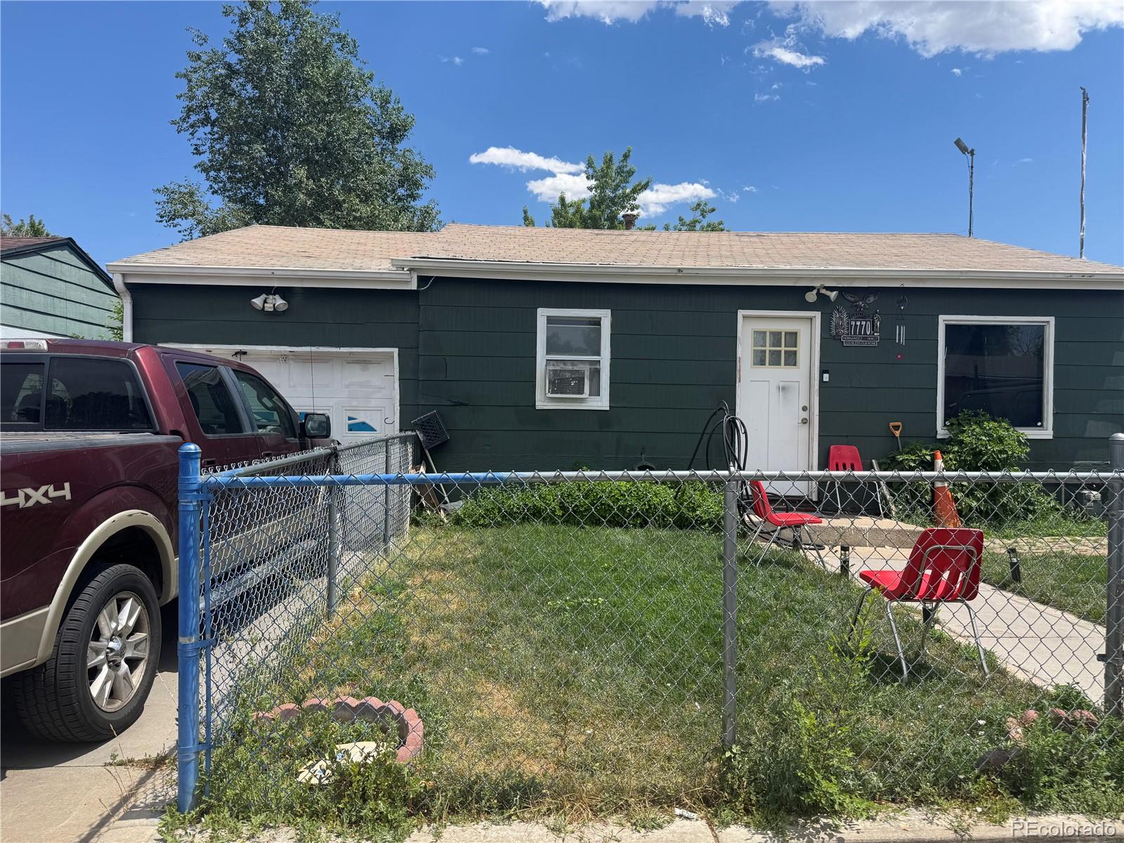 7770 Oneida Street Commerce City CO 80022