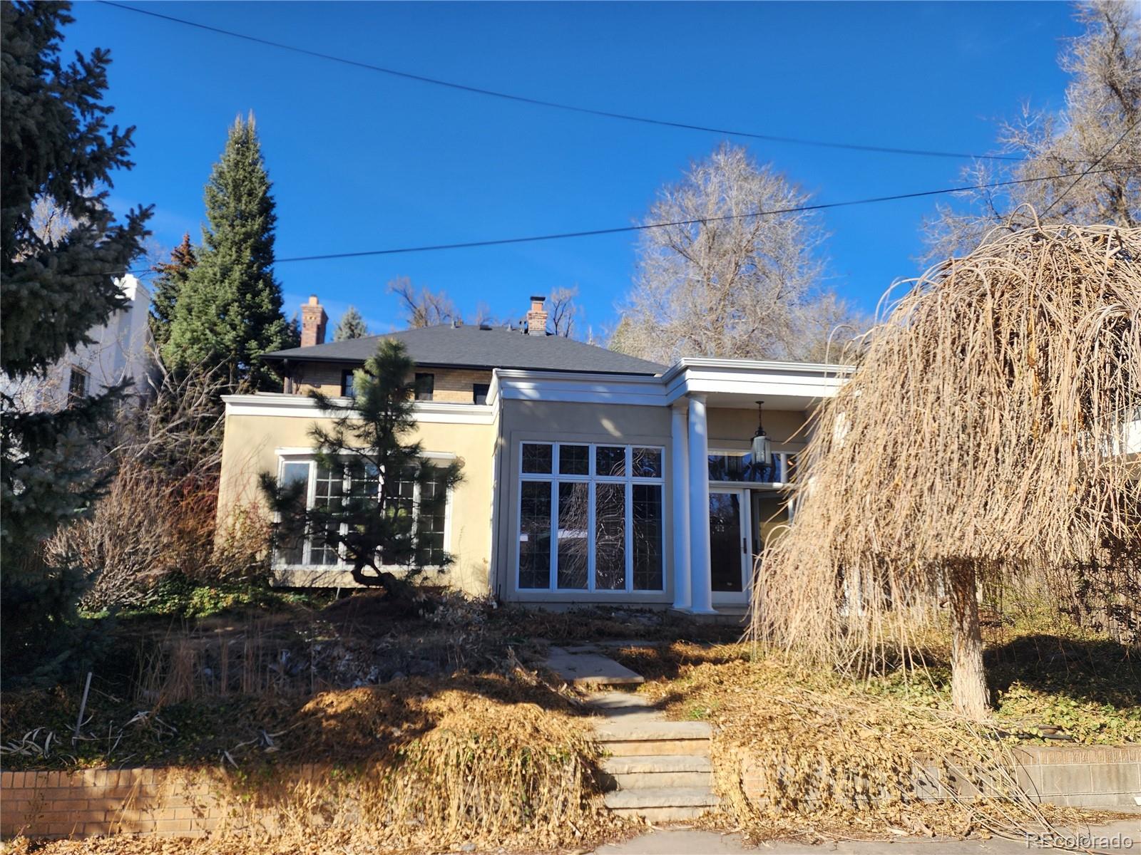 5220 E 17th Avenue Parkway Denver CO 80220