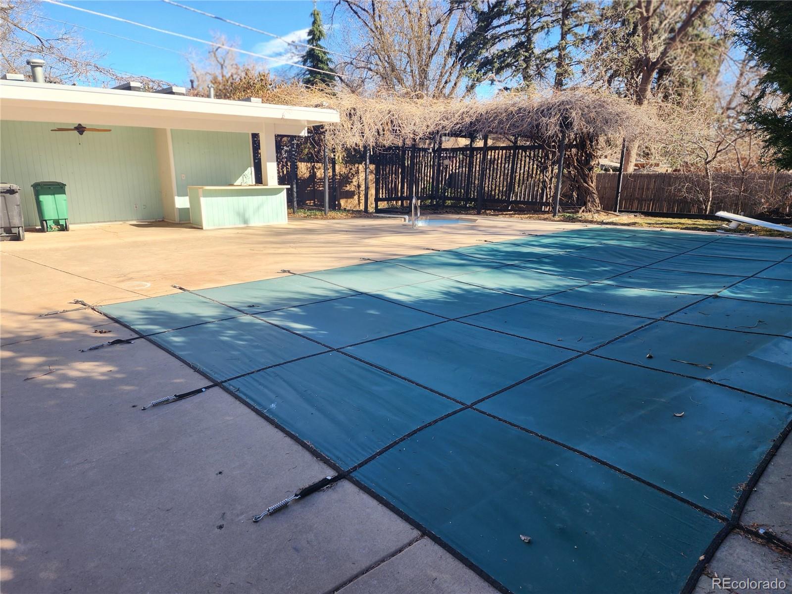 5220 E 17th Avenue Parkway Denver CO 80220