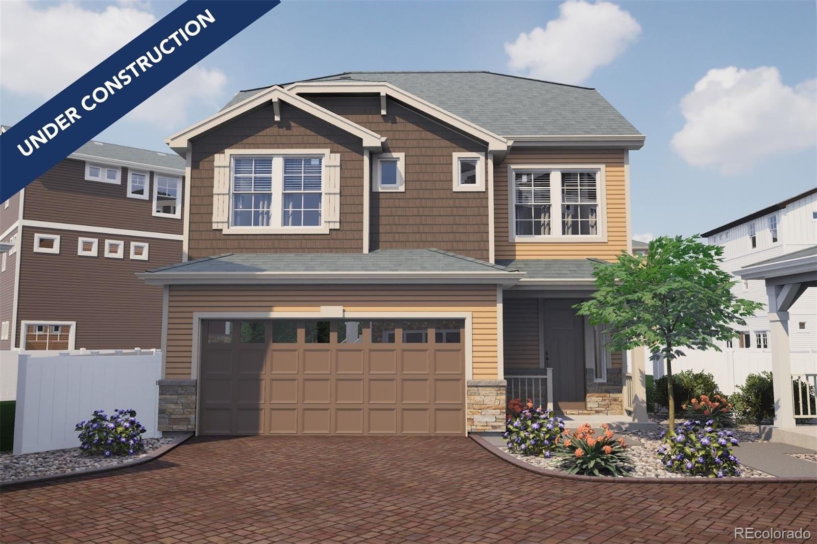 1164 Sugarloaf Lane Erie CO 80516