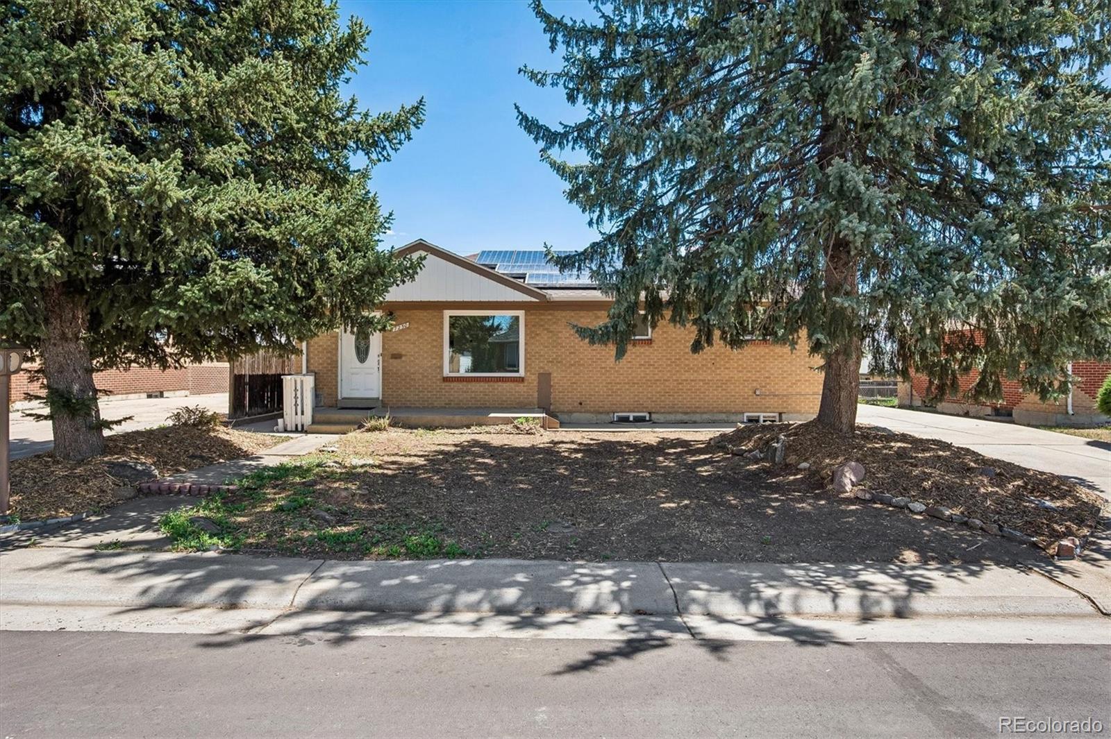7250 Avrum Drive Denver CO 80221