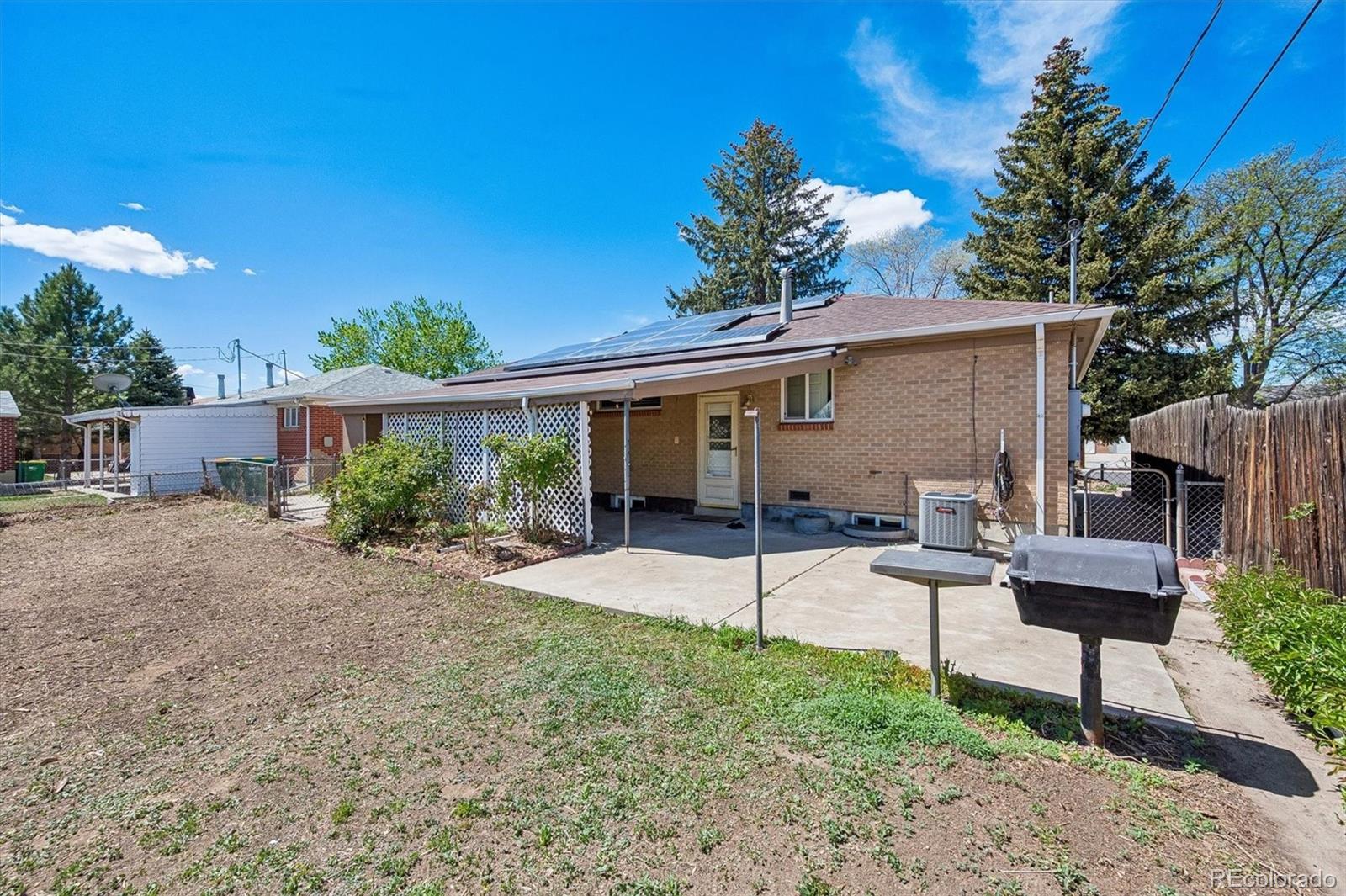 7250 Avrum Drive Denver CO 80221