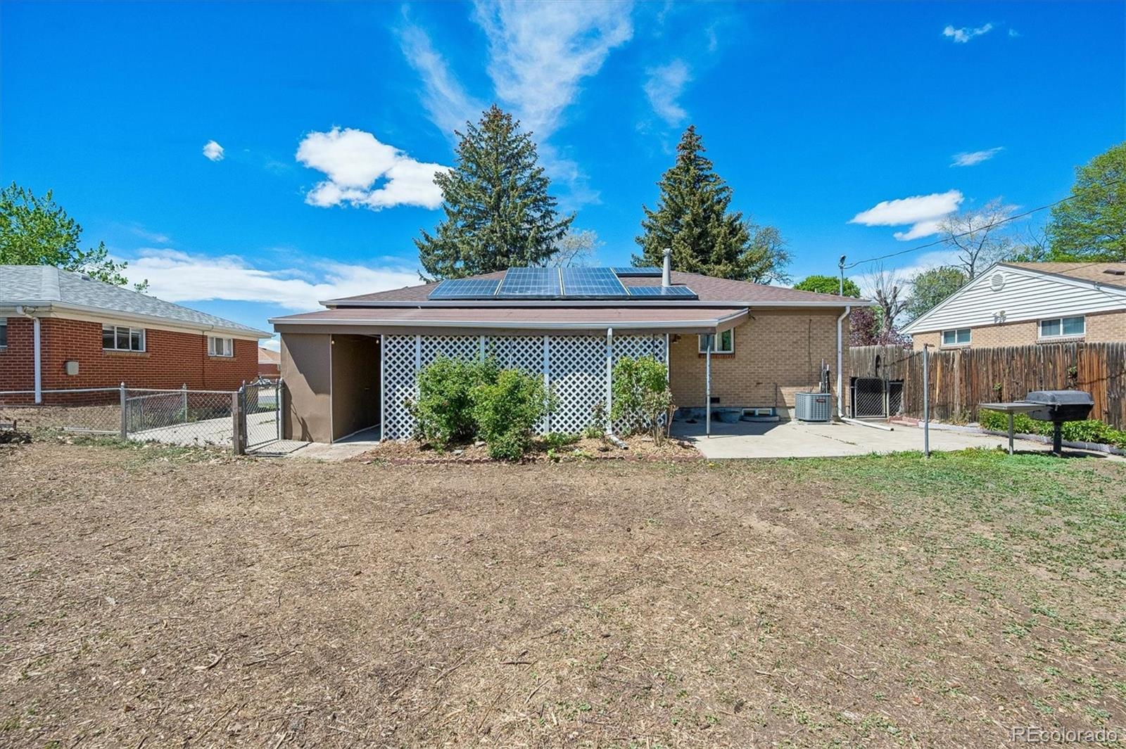 7250 Avrum Drive Denver CO 80221