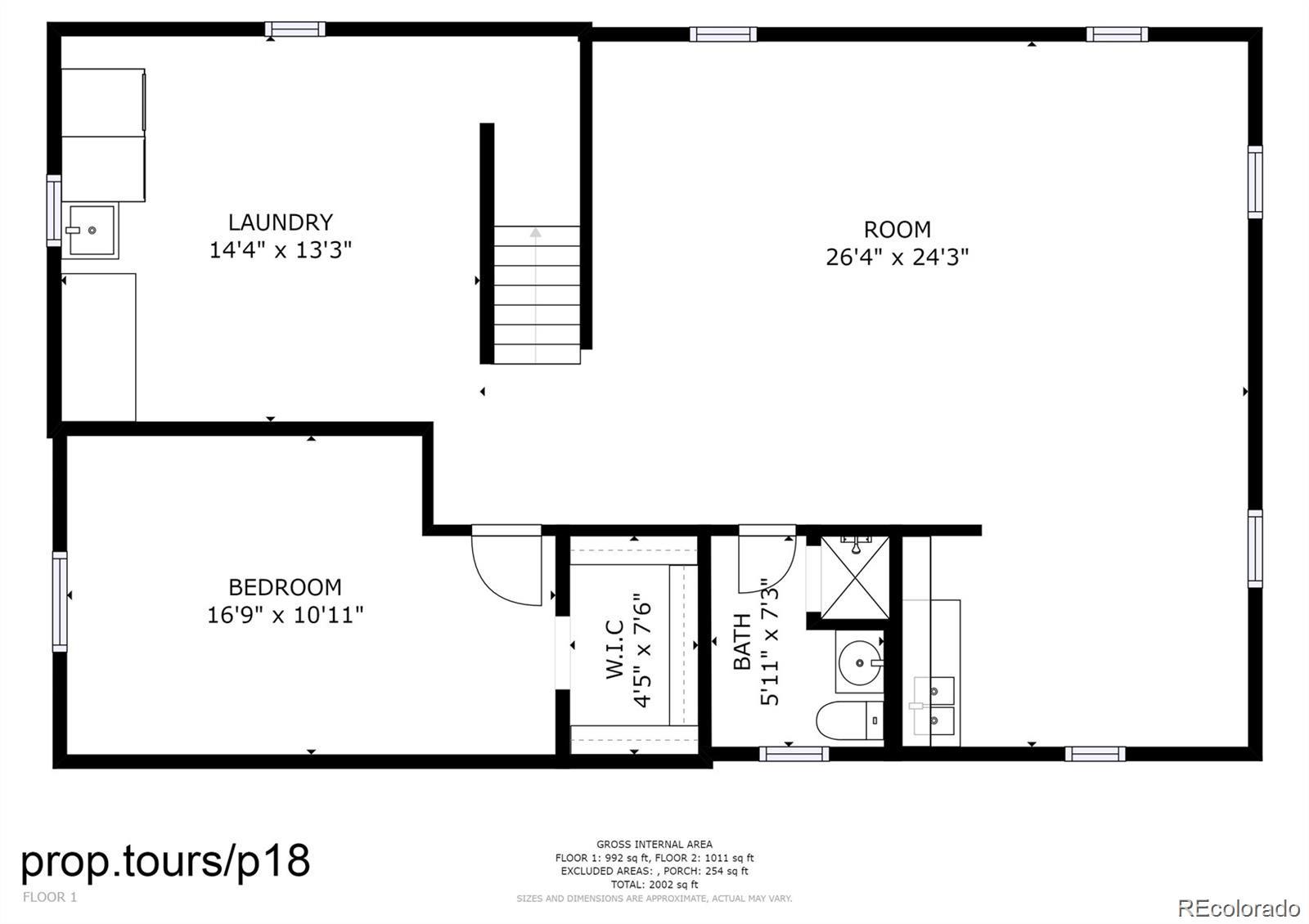 7250 Avrum Drive Denver CO 80221