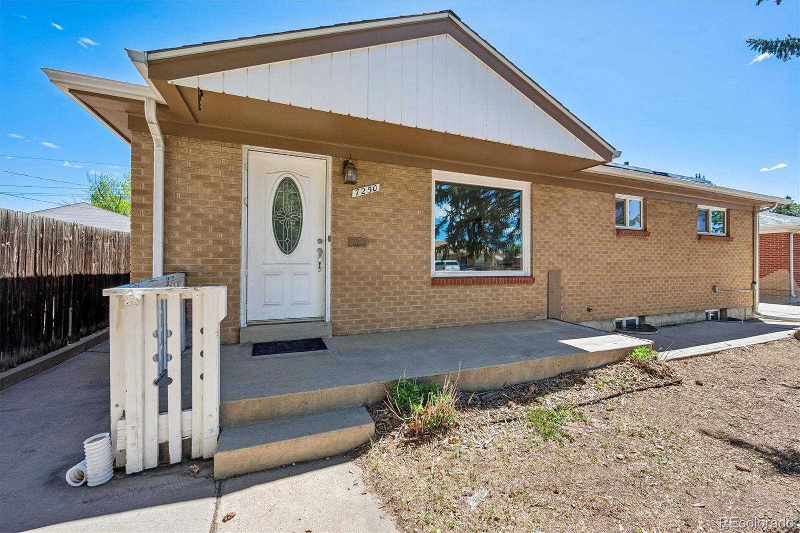 7250 Avrum Drive Denver CO 80221