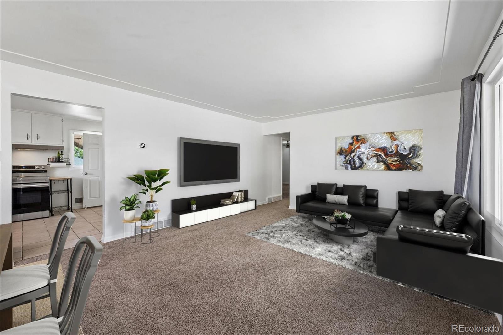7250 Avrum Drive Denver CO 80221
