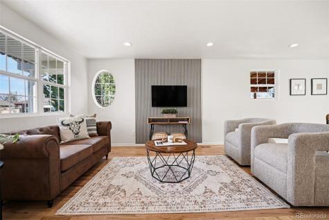 6069 Lee Street Arvada CO 80004