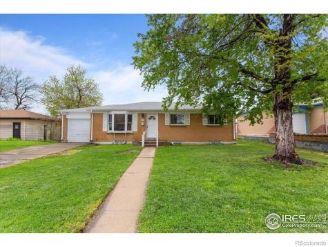 690 W 1st Avenue Broomfield CO 80020