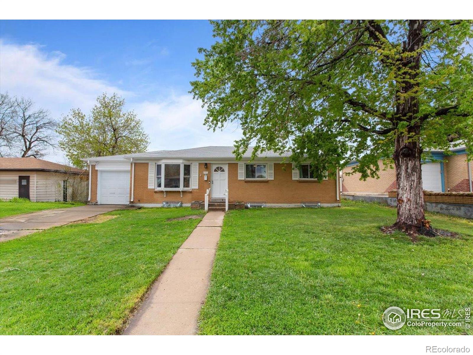 690 W 1st Avenue Broomfield CO 80020
