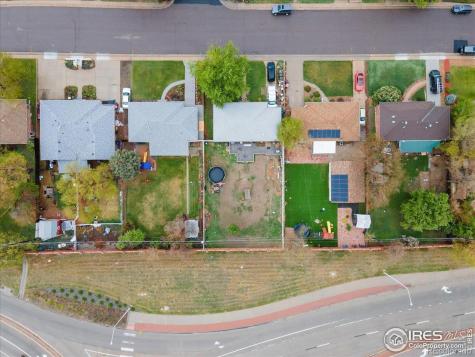 690 W 1st Avenue Broomfield CO 80020