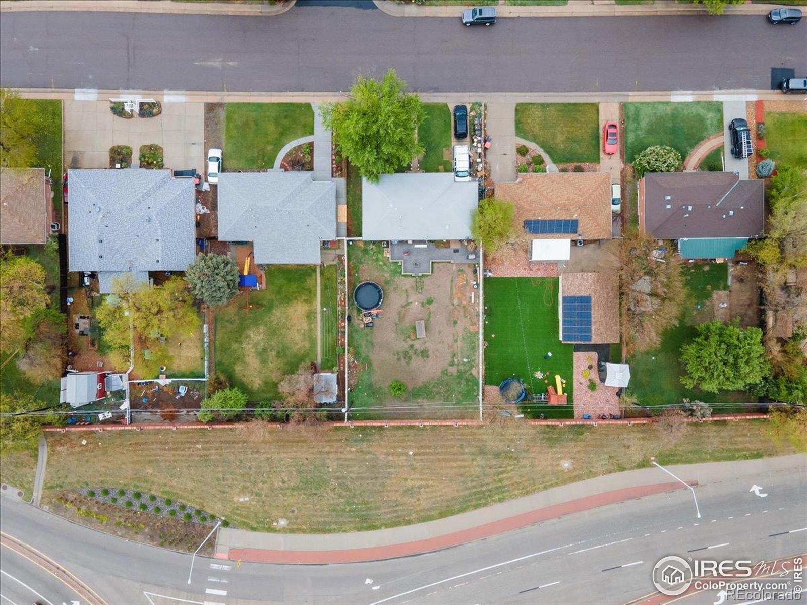 690 W 1st Avenue Broomfield CO 80020