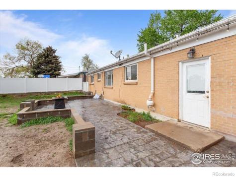 690 W 1st Avenue Broomfield CO 80020