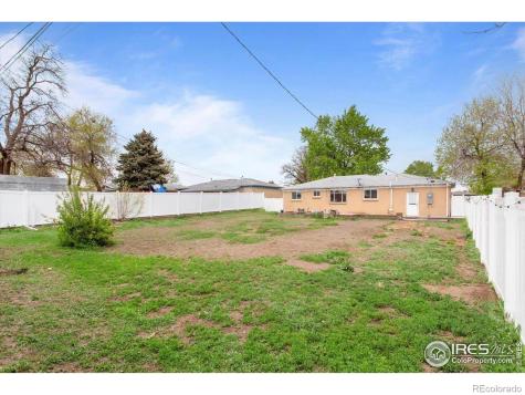 690 W 1st Avenue Broomfield CO 80020