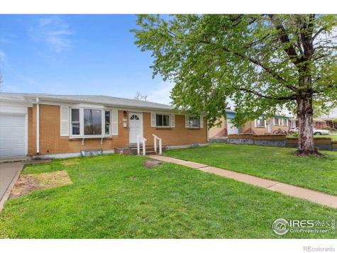 690 W 1st Avenue Broomfield CO 80020