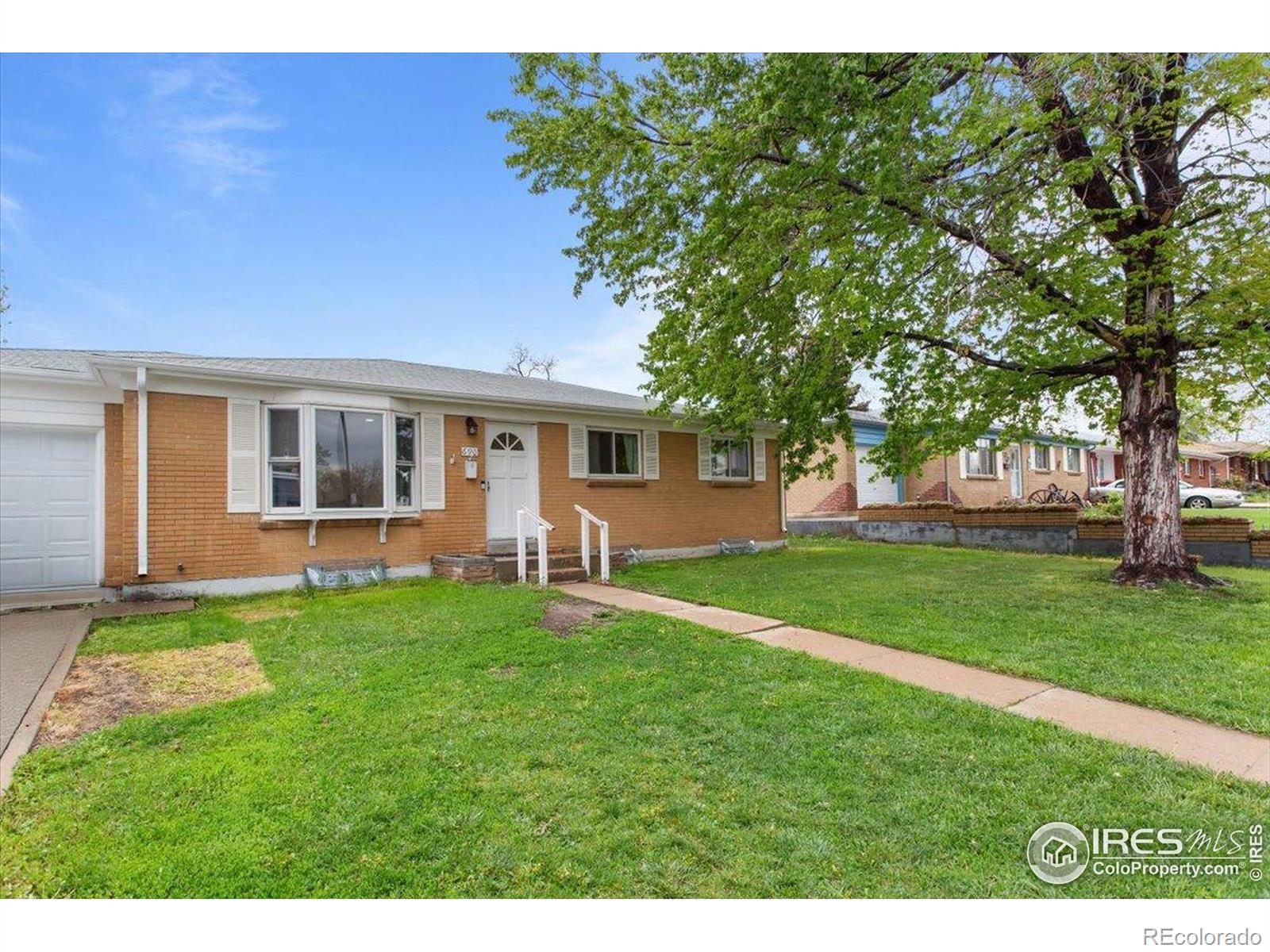 690 W 1st Avenue Broomfield CO 80020