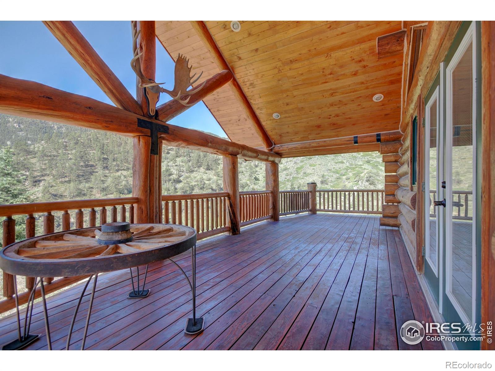 12547 County Road 43 Drake CO 80515