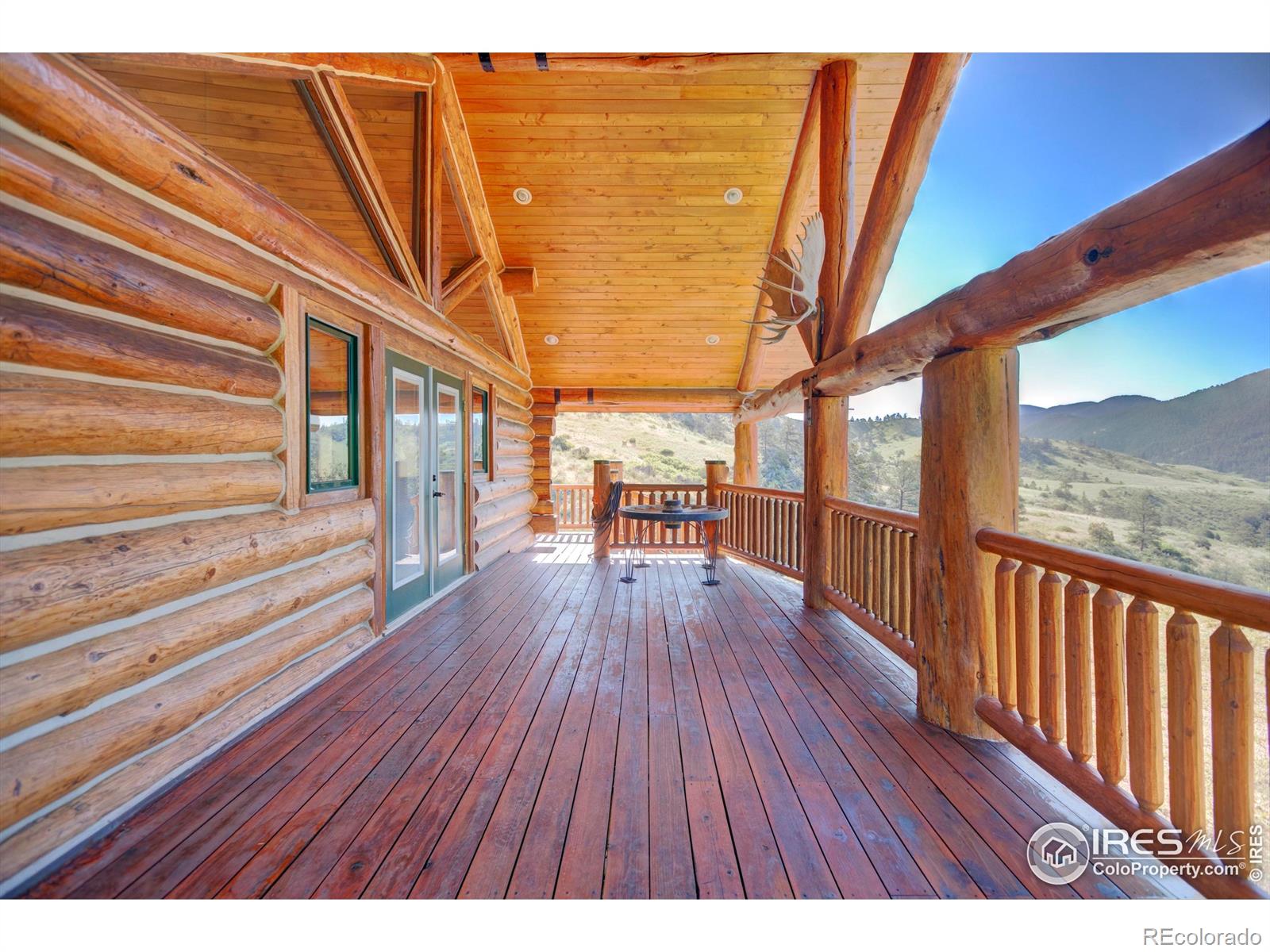12547 County Road 43 Drake CO 80515