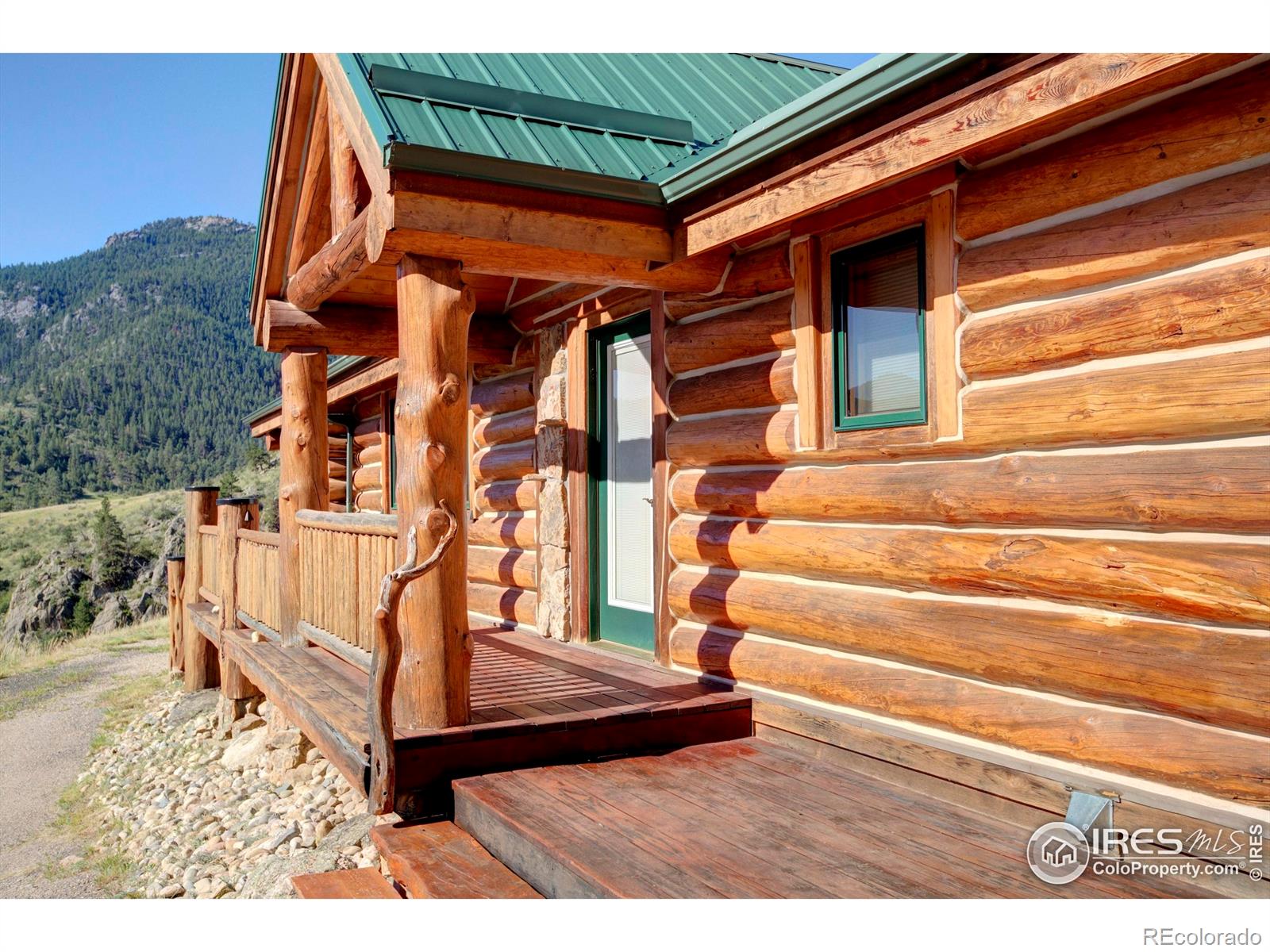 12547 County Road 43 Drake CO 80515