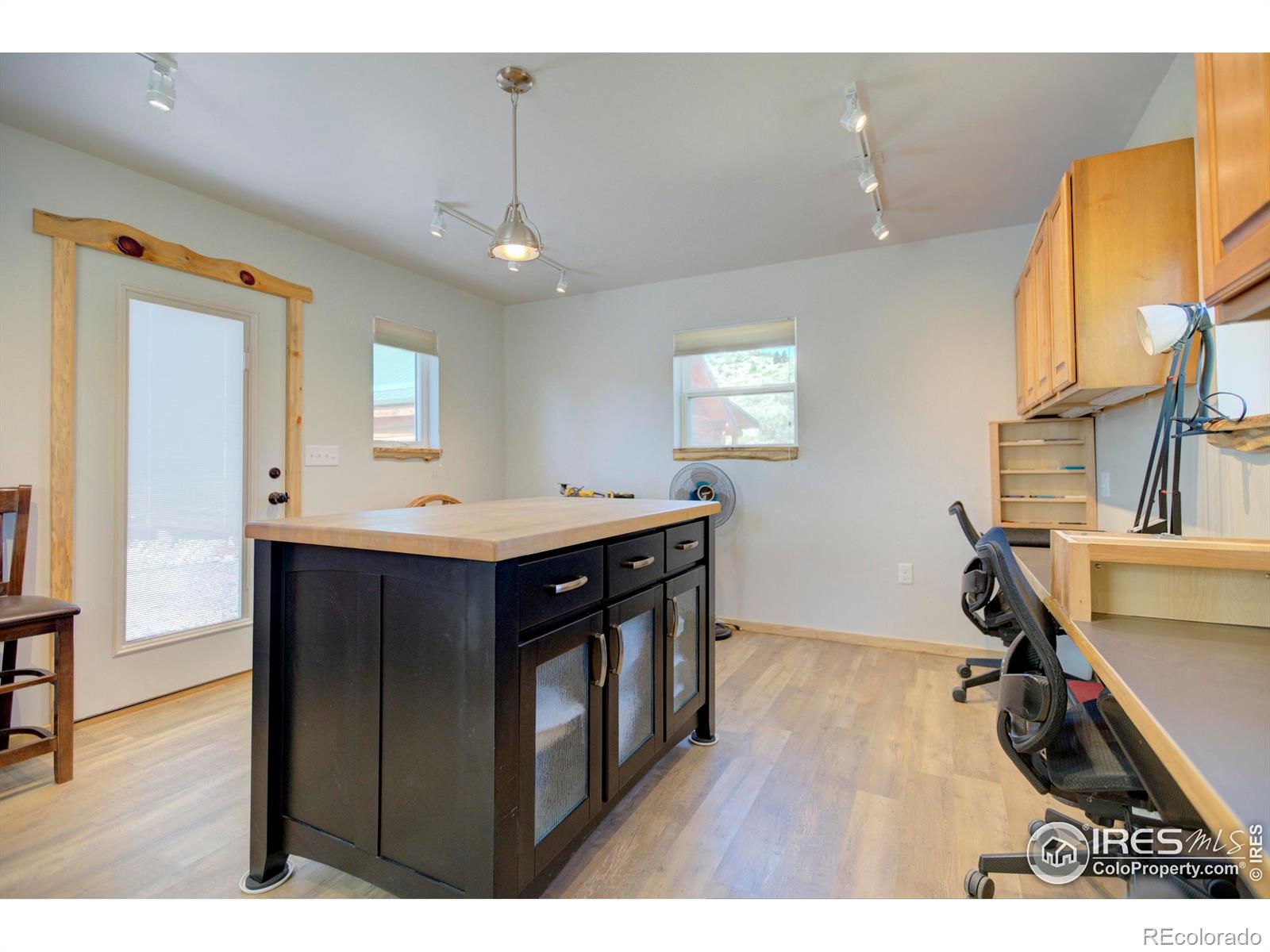 12547 County Road 43 Drake CO 80515
