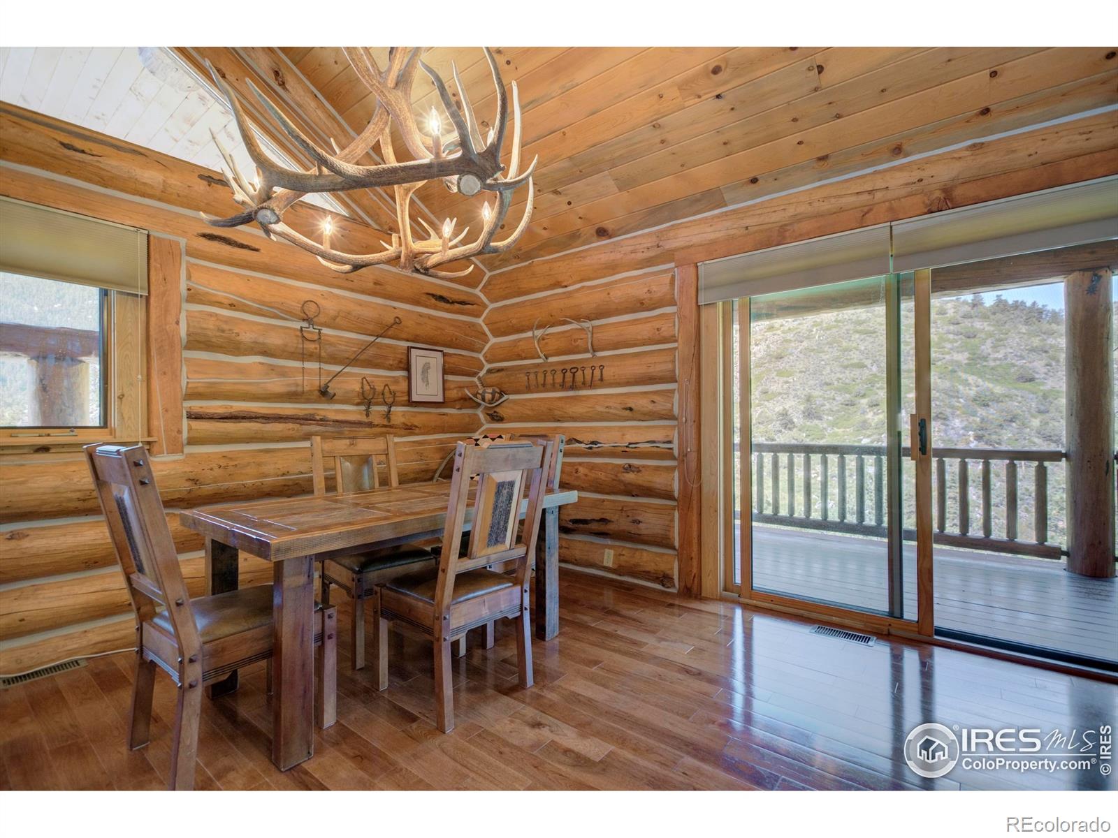 12547 County Road 43 Drake CO 80515