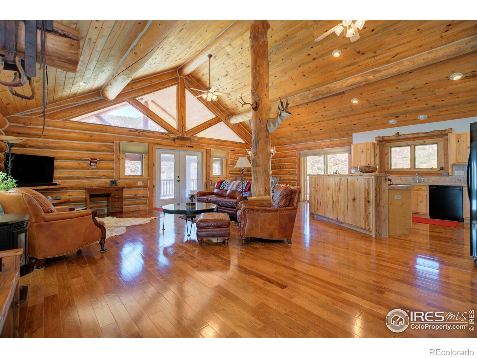 12547 County Road 43 Drake CO 80515