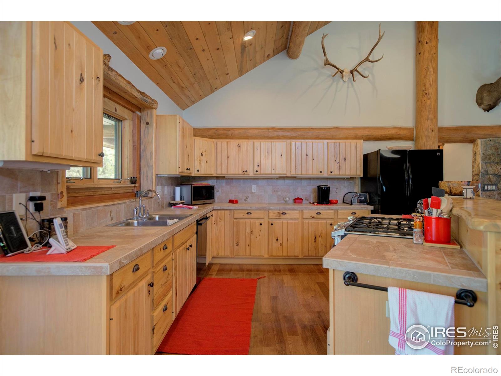 12547 County Road 43 Drake CO 80515