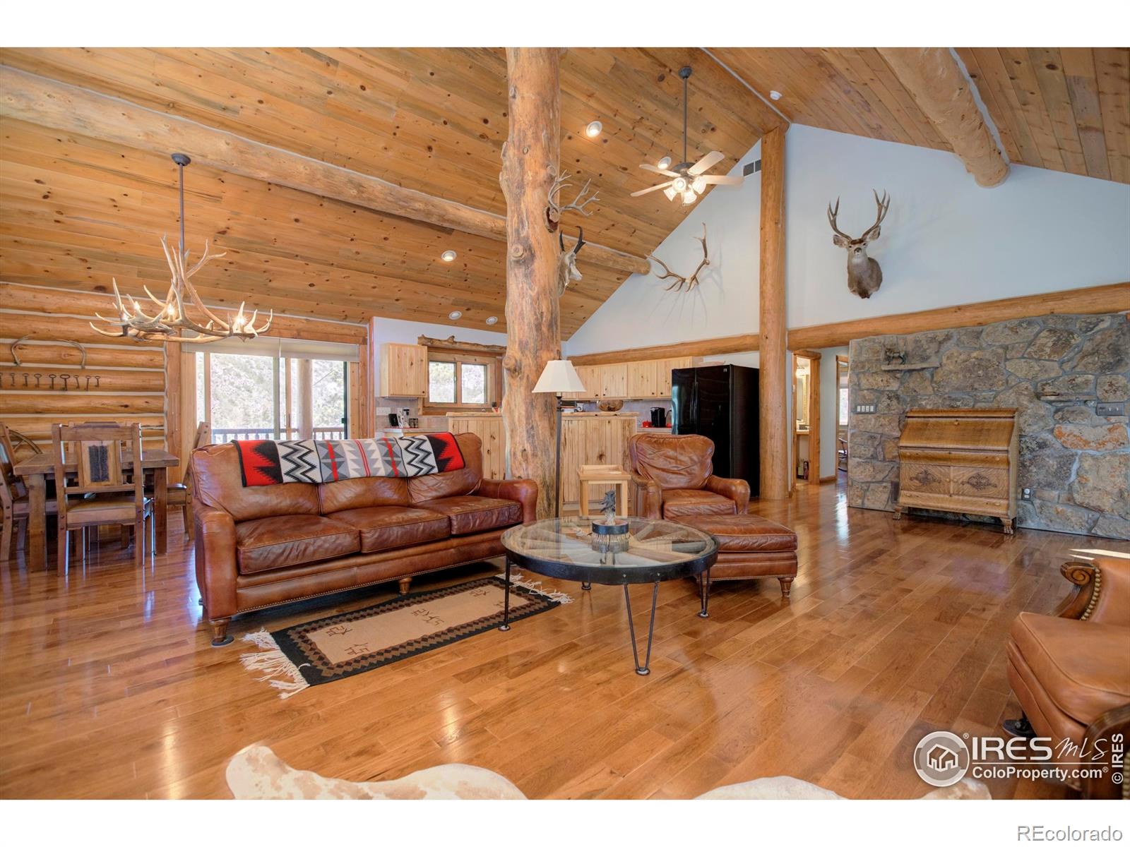 12547 County Road 43 Drake CO 80515