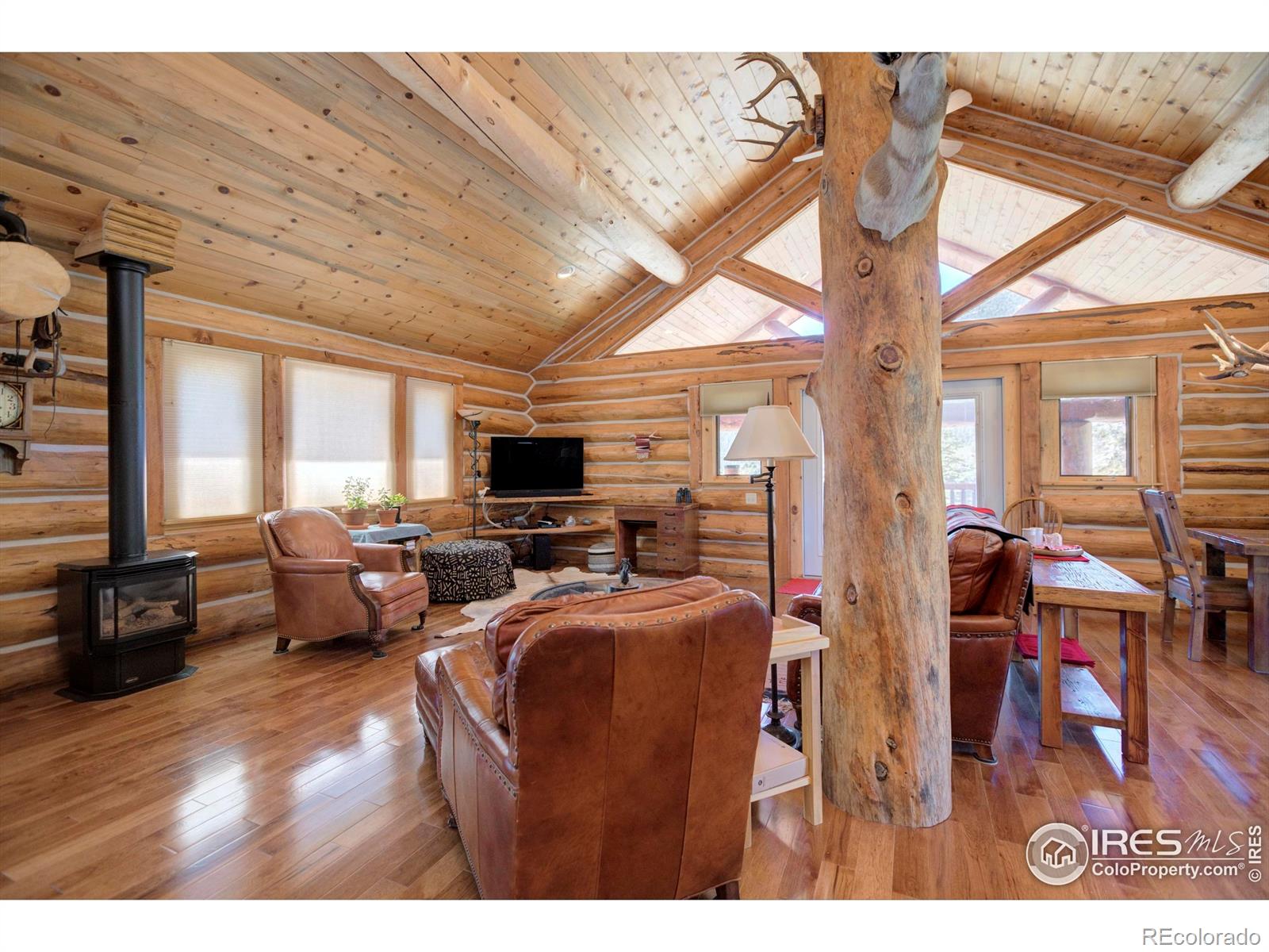 12547 County Road 43 Drake CO 80515