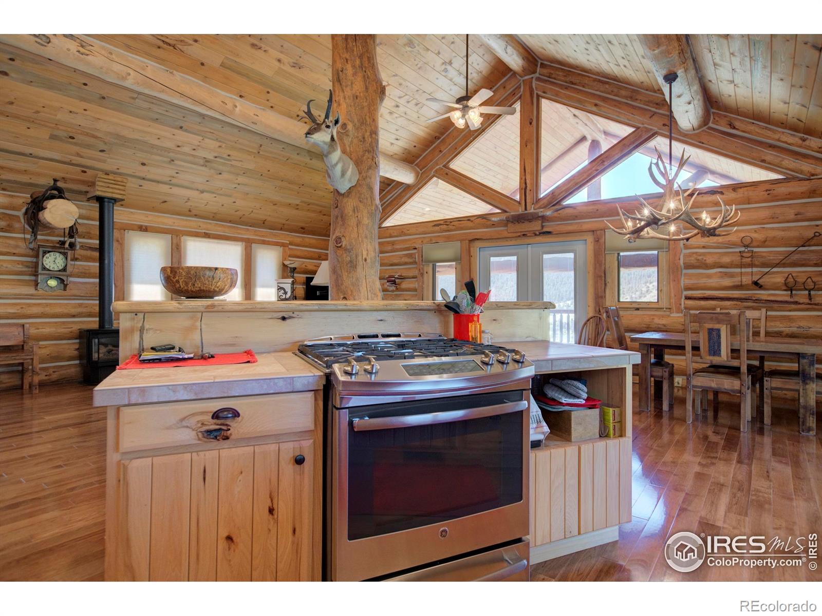 12547 County Road 43 Drake CO 80515