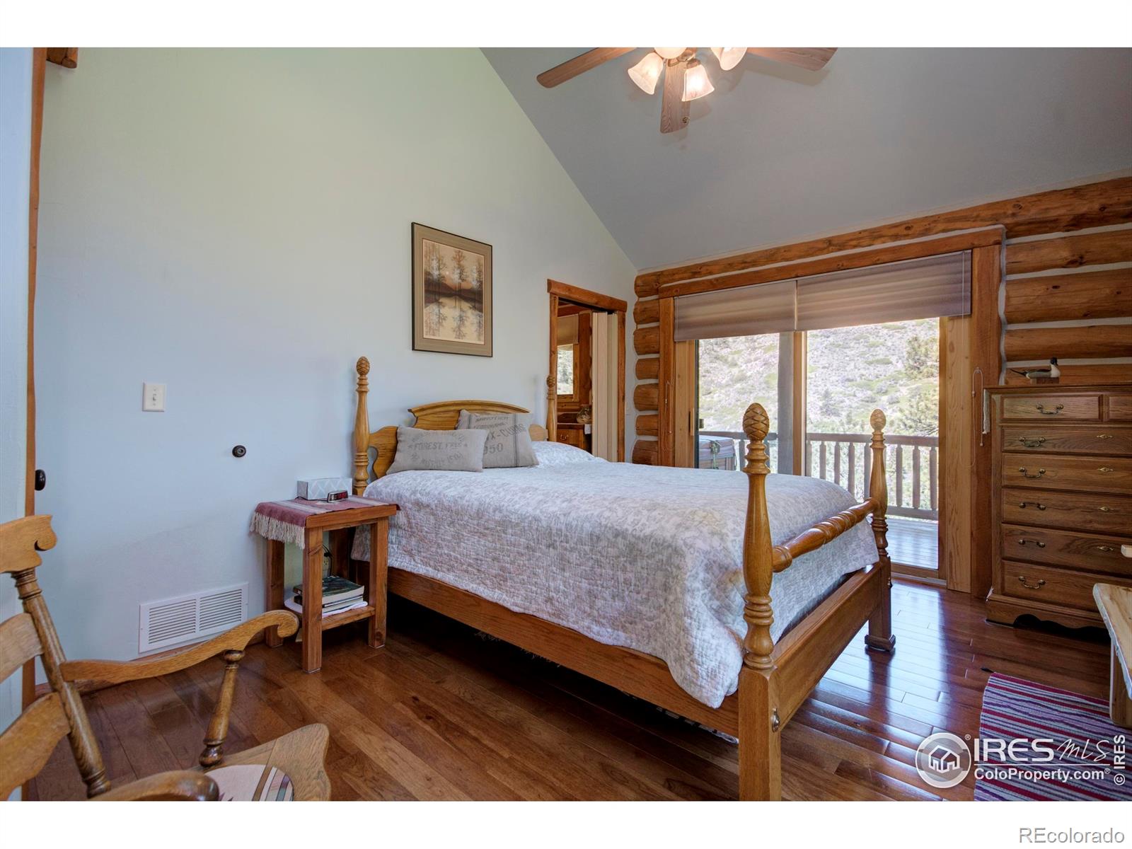 12547 County Road 43 Drake CO 80515