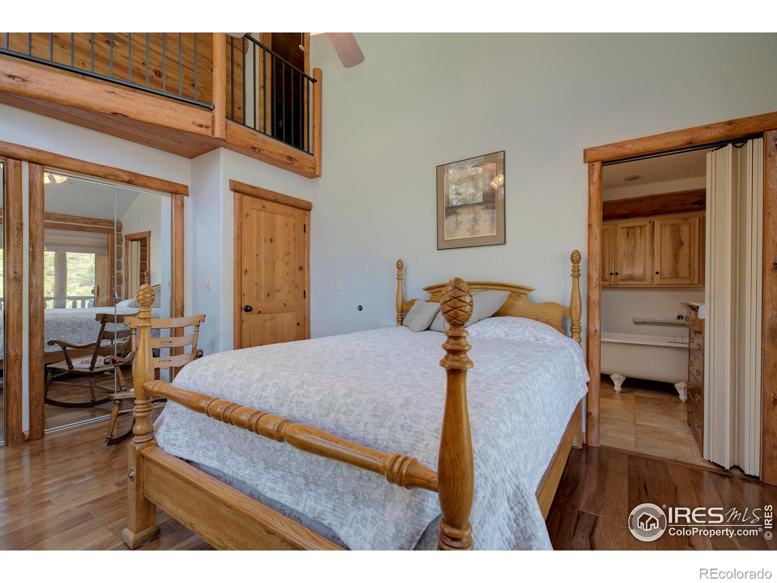 12547 County Road 43 Drake CO 80515