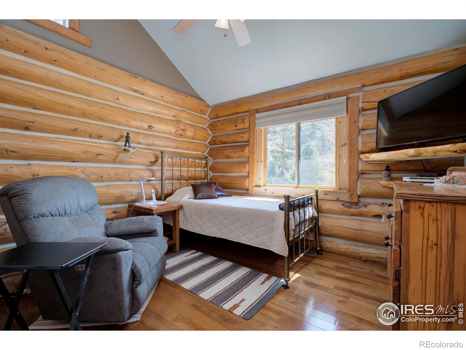 12547 County Road 43 Drake CO 80515