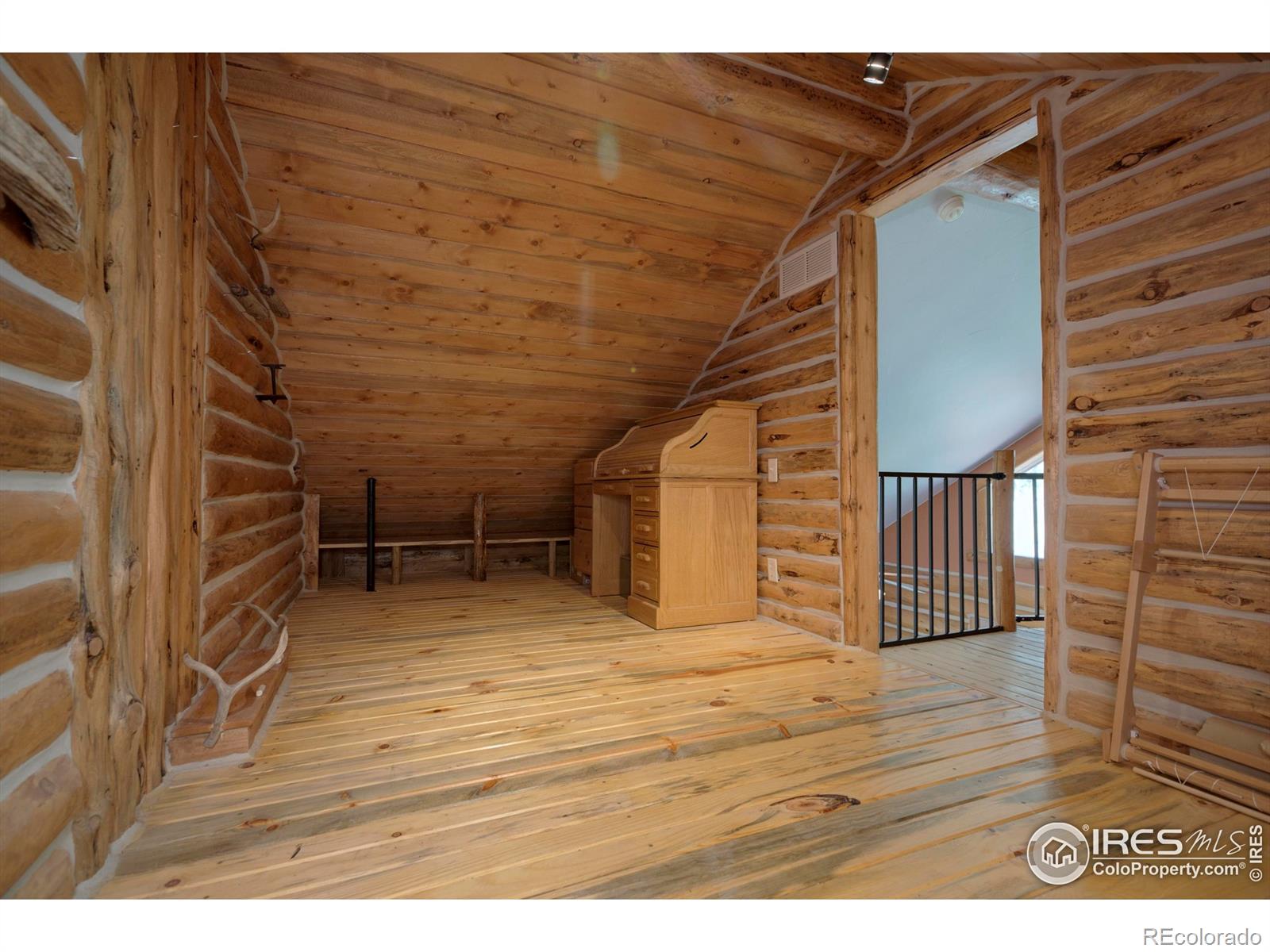 12547 County Road 43 Drake CO 80515
