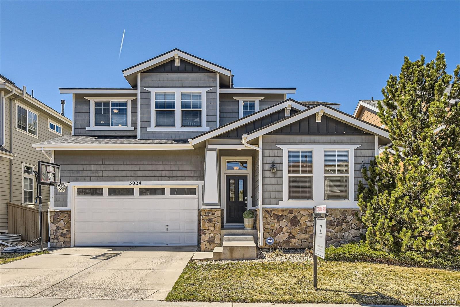 3024 Woodbriar Drive Highlands Ranch CO 80126