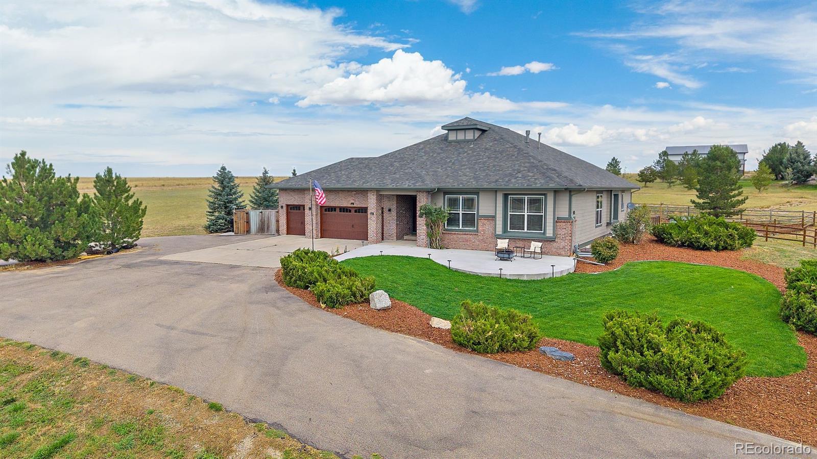 3217 Antelope Ridge Trail Parker CO 80138