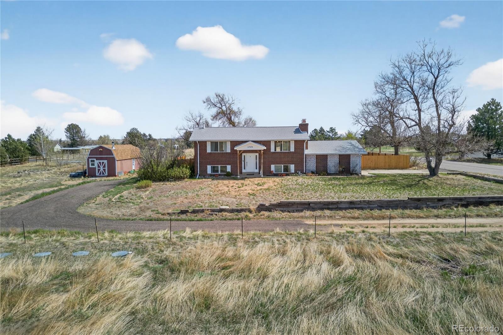 12626 N 1st Street Parker CO 80134