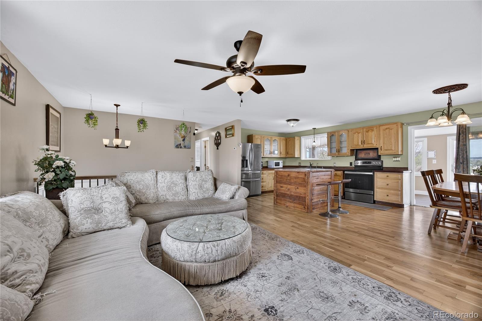12626 N 1st Street Parker CO 80134