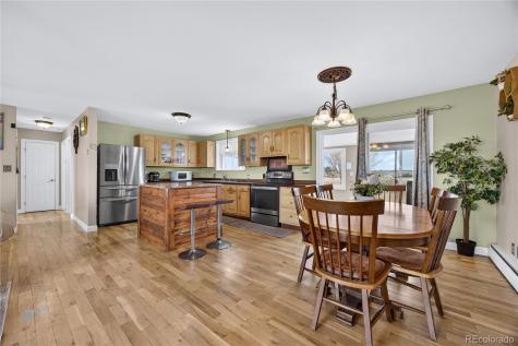 12626 N 1st Street Parker CO 80134