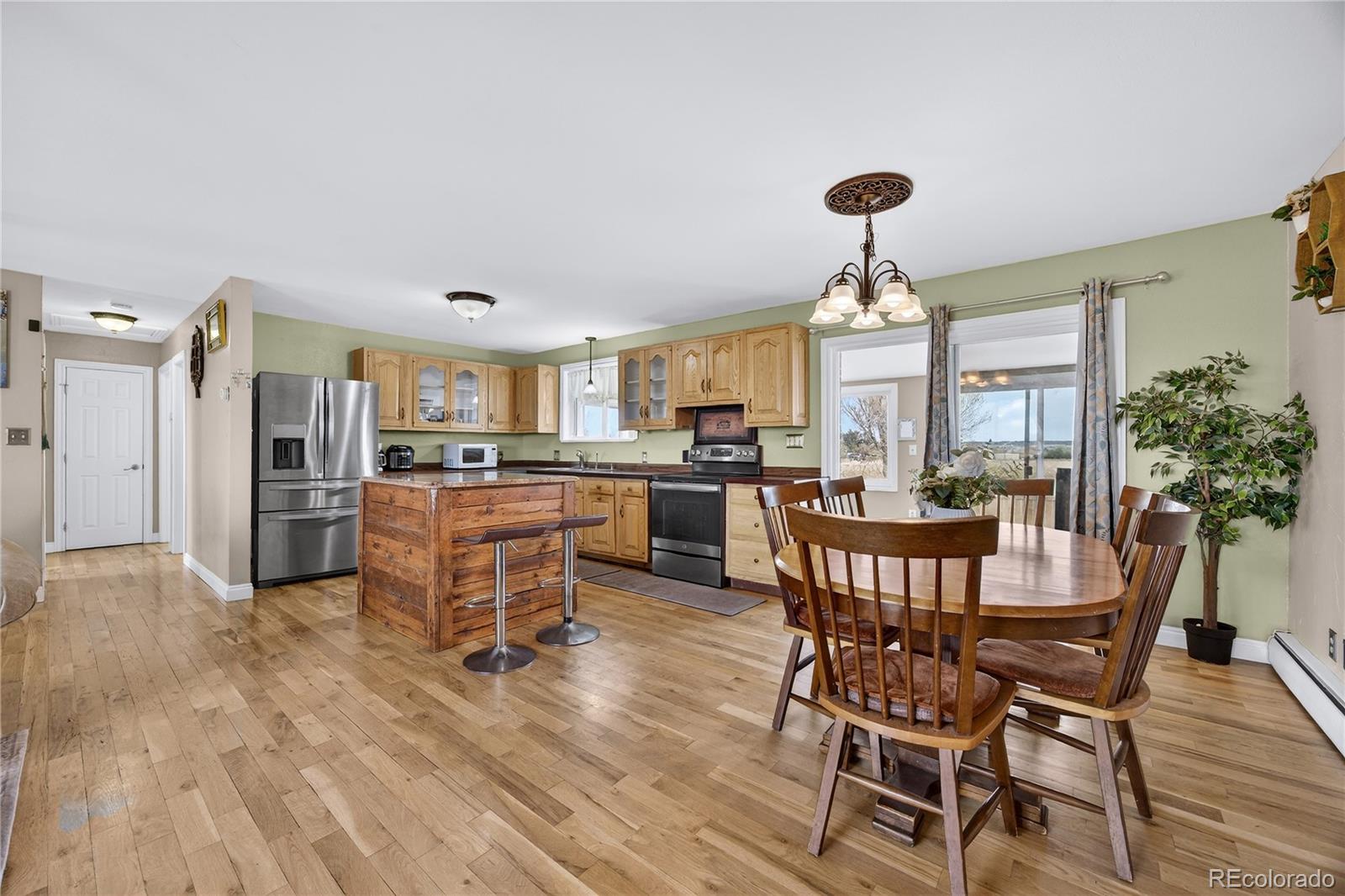12626 N 1st Street Parker CO 80134
