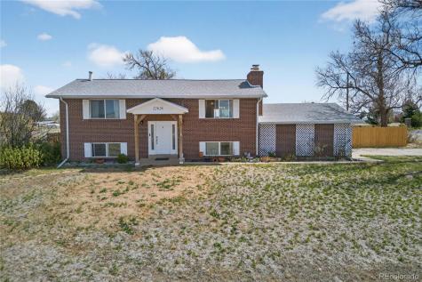 12626 N 1st Street Parker CO 80134