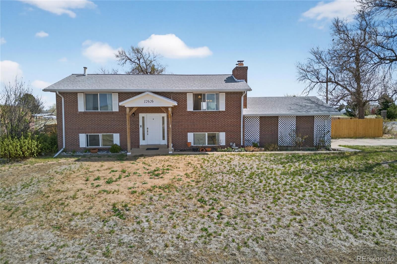 12626 N 1st Street Parker CO 80134
