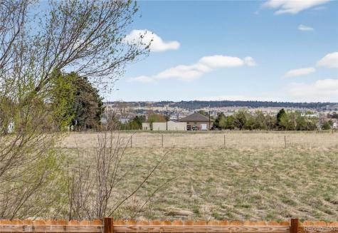 12626 N 1st Street Parker CO 80134