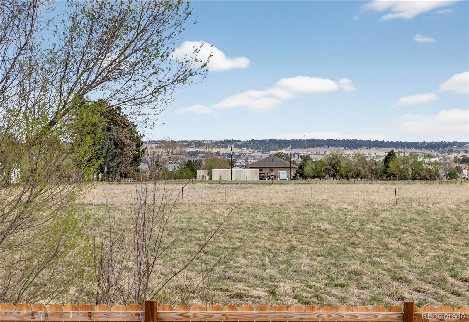 12626 N 1st Street Parker CO 80134