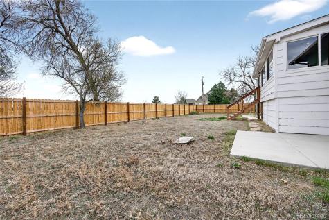 12626 N 1st Street Parker CO 80134