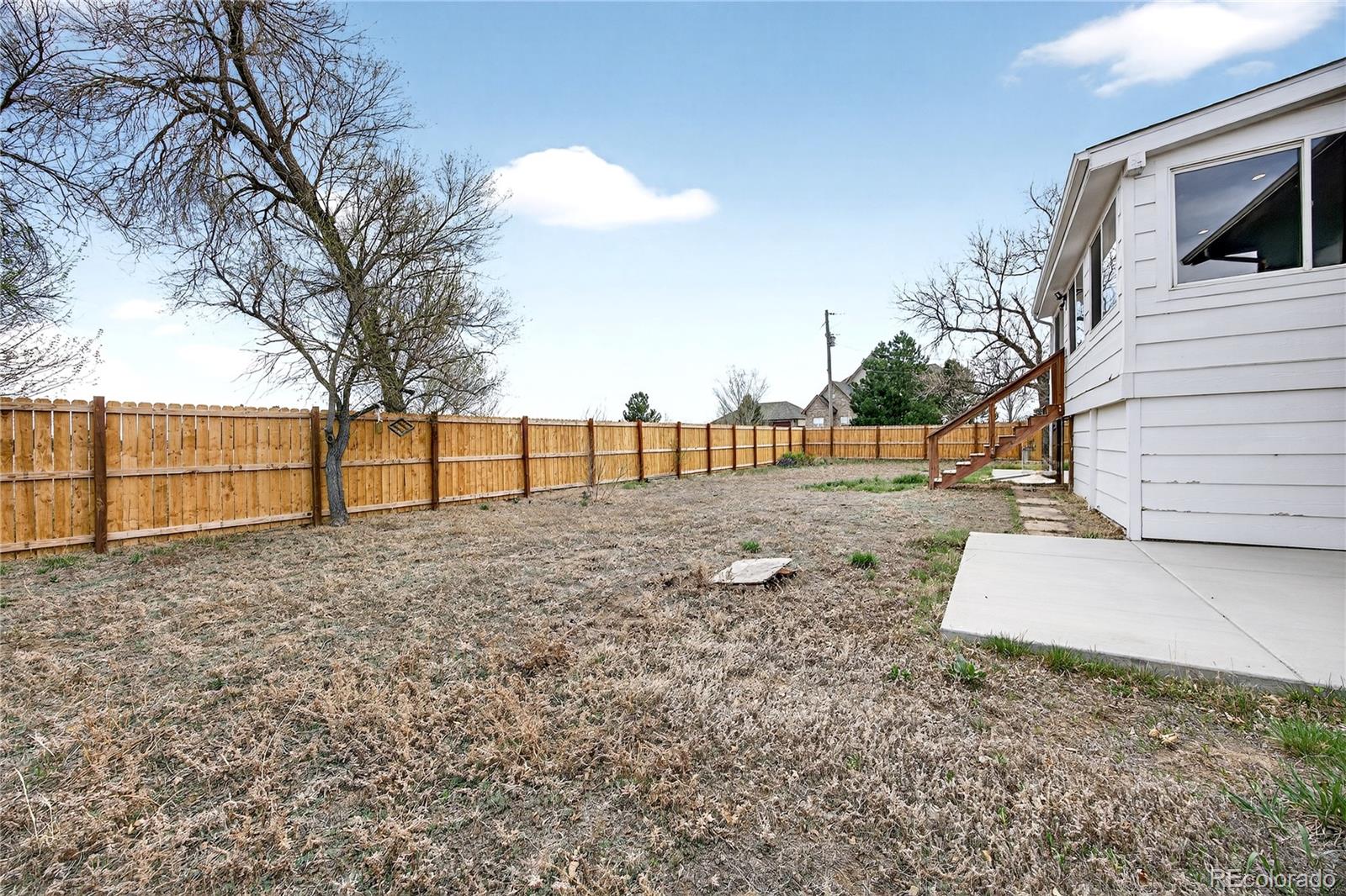 12626 N 1st Street Parker CO 80134