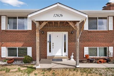 12626 N 1st Street Parker CO 80134